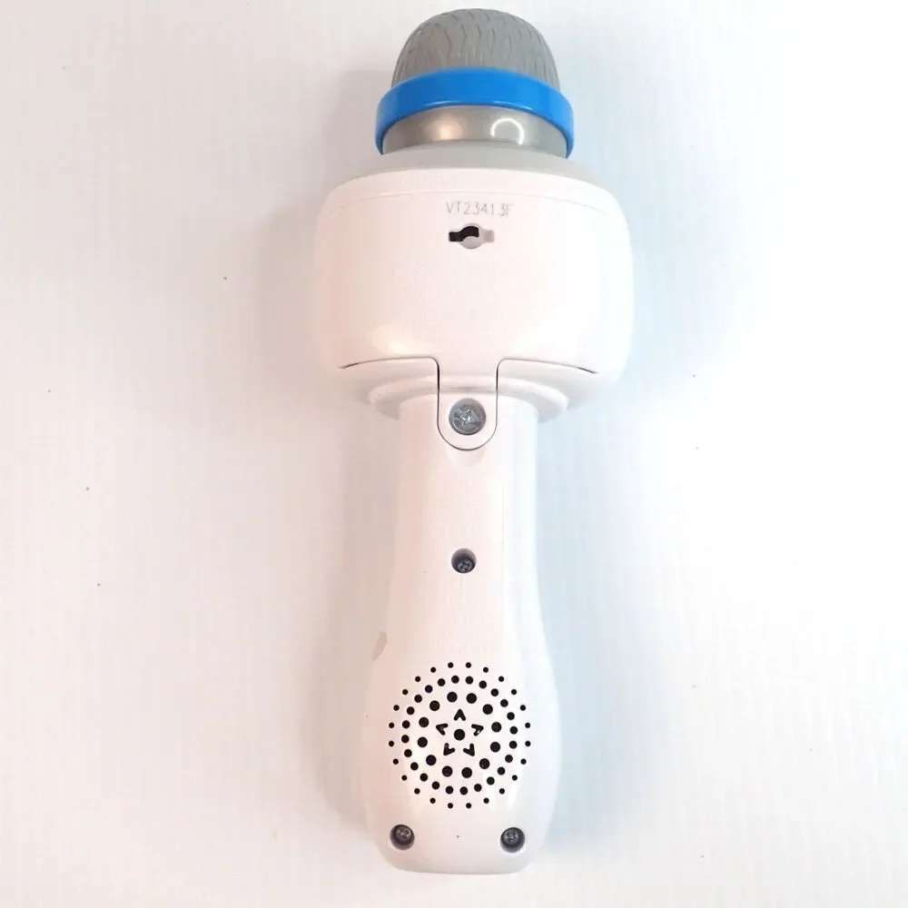 VTech Sing It Out Karaoke Microphone With Wireless Connectivity